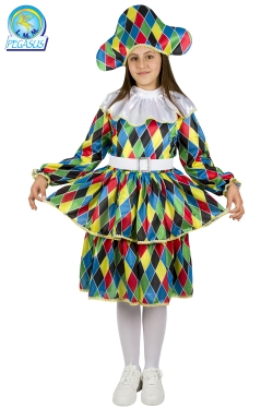 ARLECCHINETTA BAMBINA